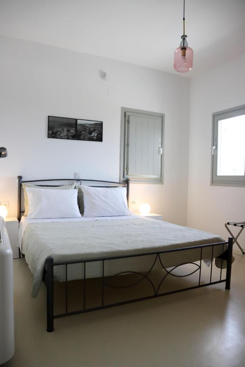 Vorino Luxury Villas Psion Esterno foto